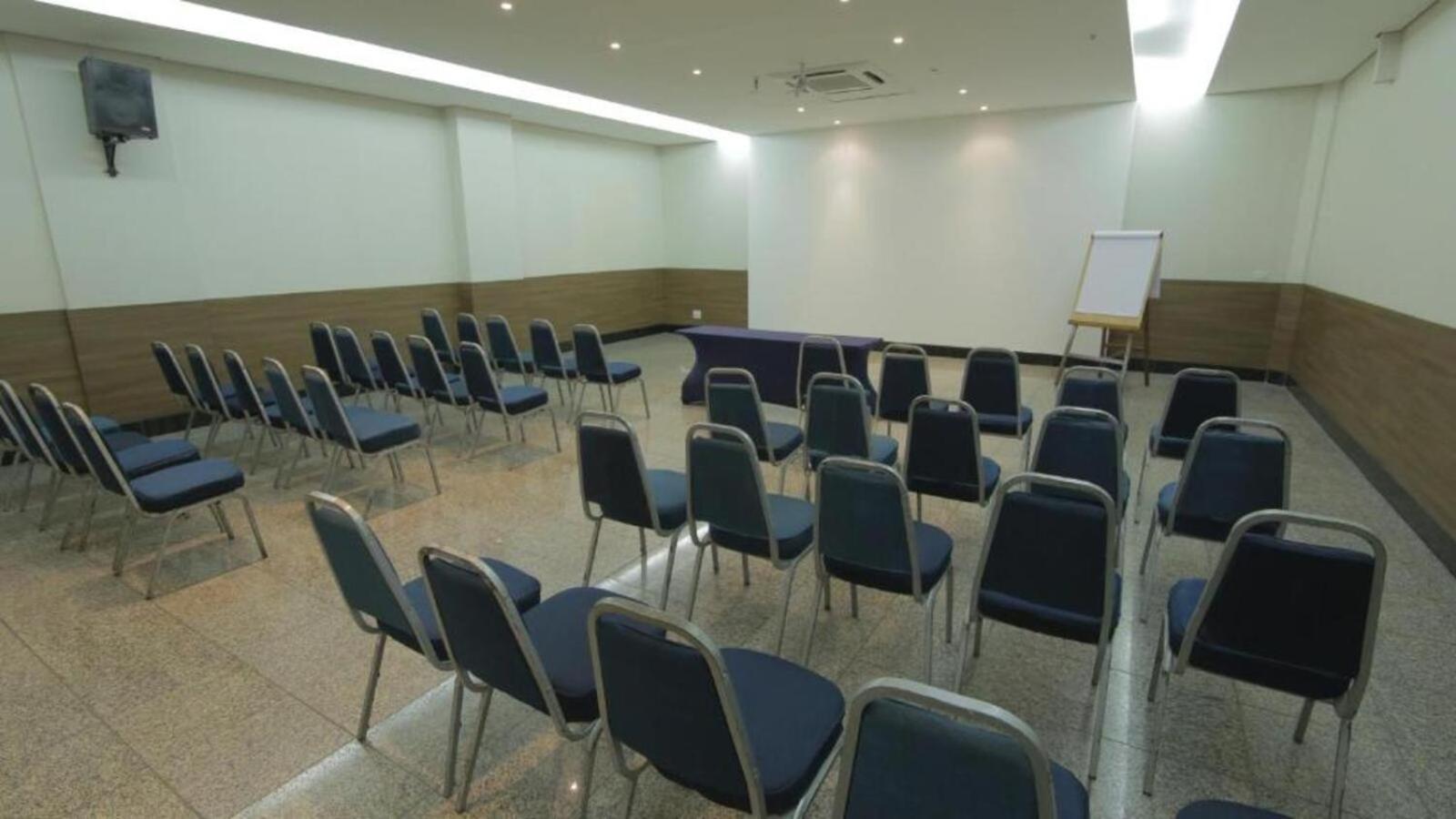 Taiwan Hotel Ribeirao Preto Exterior photo