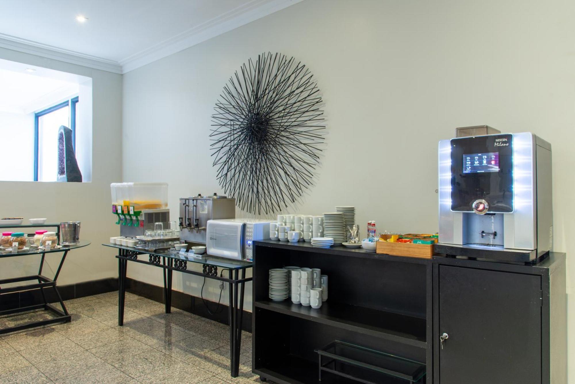 Taiwan Hotel Ribeirao Preto Exterior photo